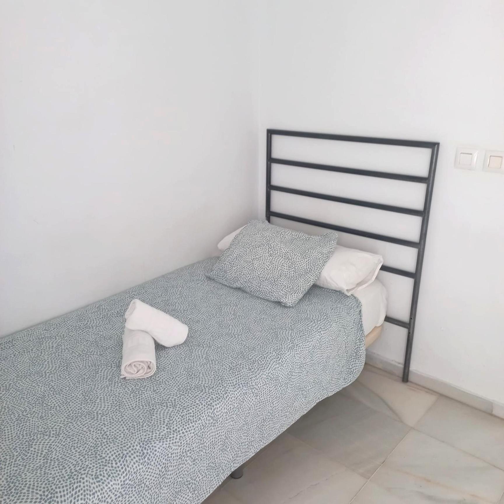 La Affittacamere Siviglia